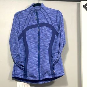 Womens lululemon define jacket